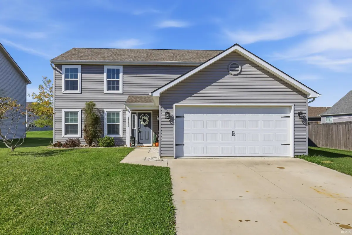 13079 Starling Cove, Fort Wayne, IN 46845 - #1