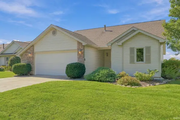 6908 Creekwood Trail, Fort Wayne, IN 46835