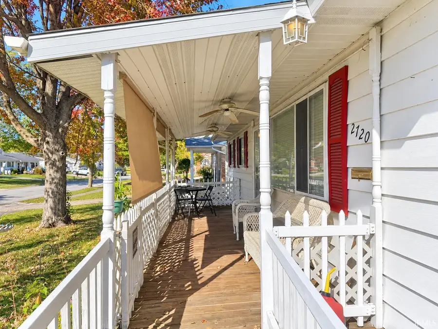 2720 N Locke Street, Kokomo, IN 46901 - #2