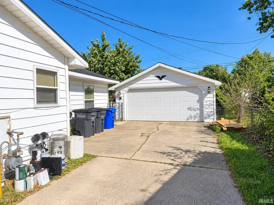 2720 N Locke Street, Kokomo, IN 46901 - #3