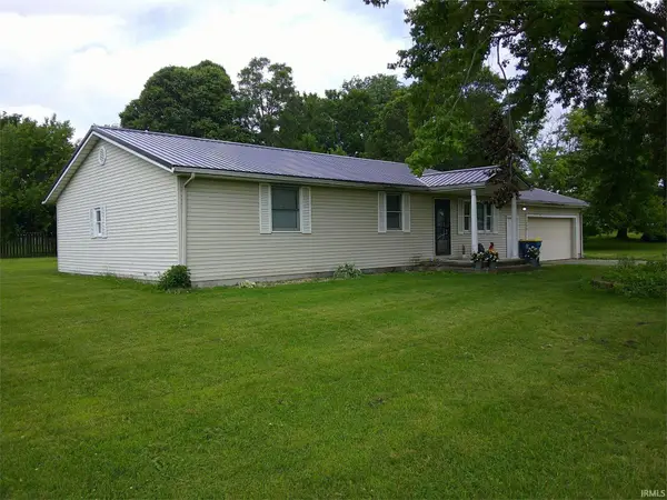 1408 Strevy Court, North Manchester, IN 46962