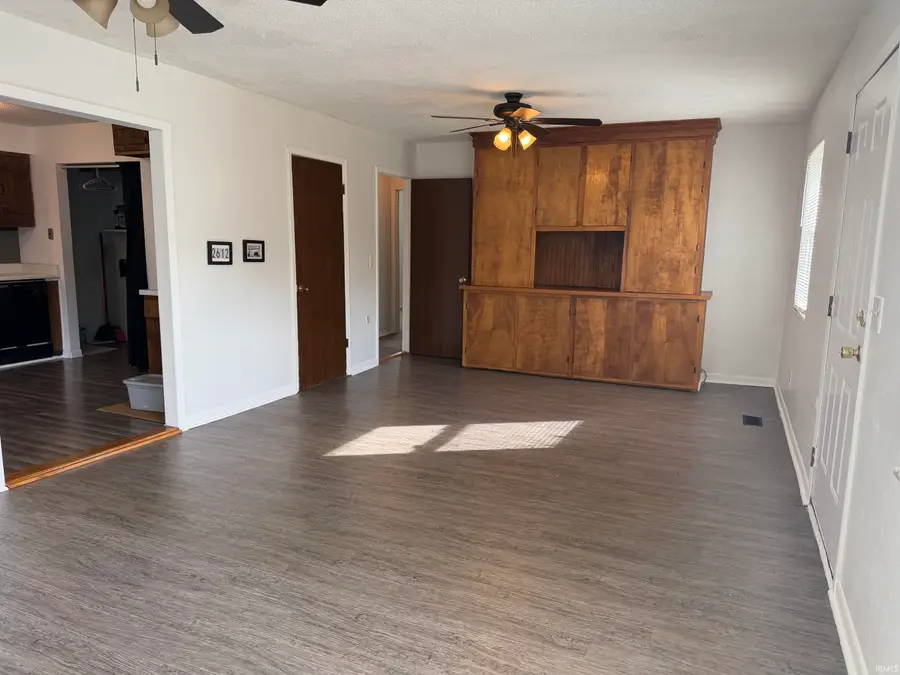 2612 Hawthorne Avenue, Evansville, IN 47714 - #2