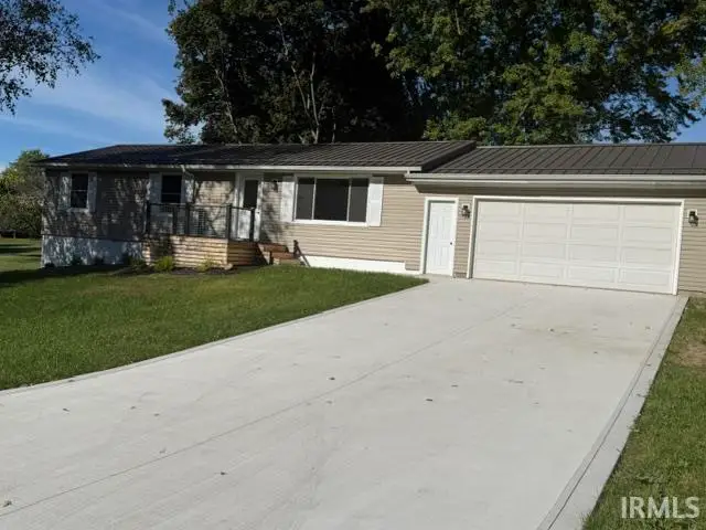 1670 N 080 E, Lagrange, IN 46761 - #2