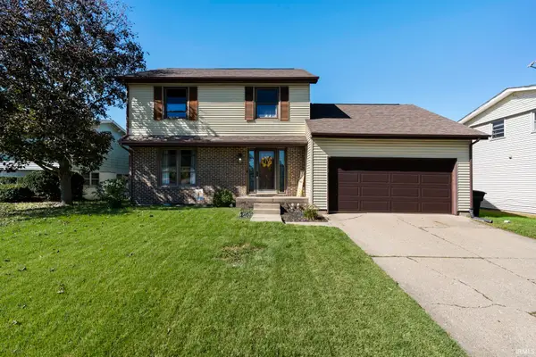 50 Harding Court, Lafayette, IN 47905