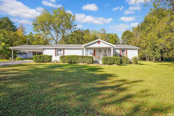 77 Cindy Lane, Bedford, IN 47421