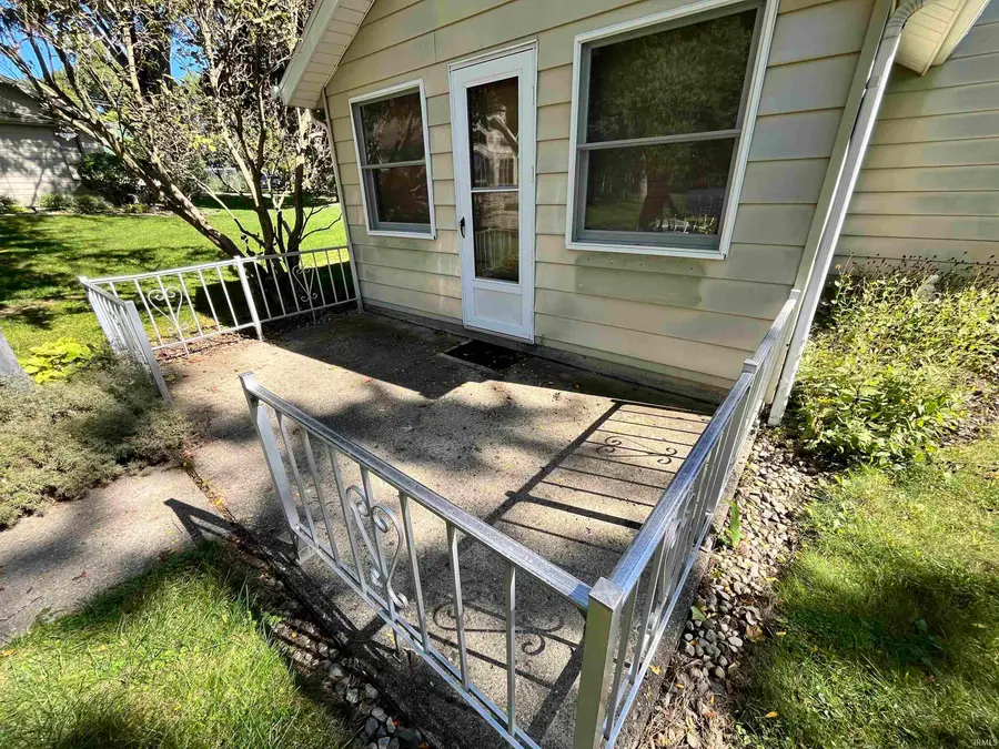 12691 N Rainey Road, Syracuse, IN 46567 - #3