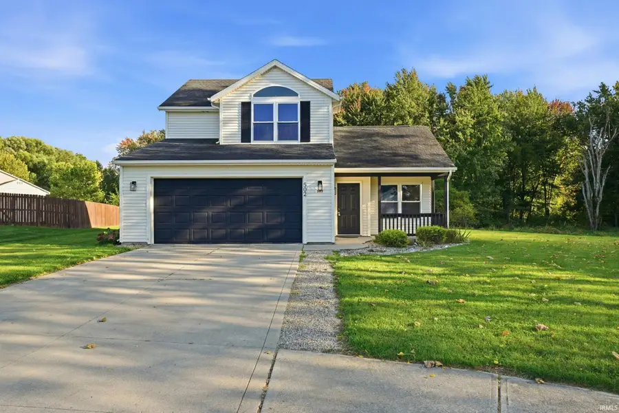 502 Freds Court, Kendallville, IN 46755 - #3