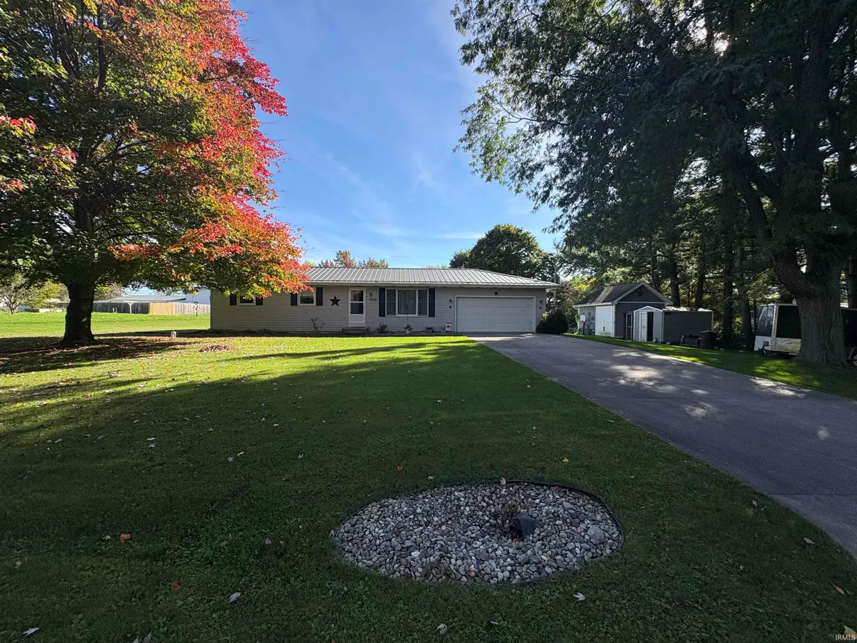 58348 Jefferson View Drive, Goshen, IN 46528 - #1