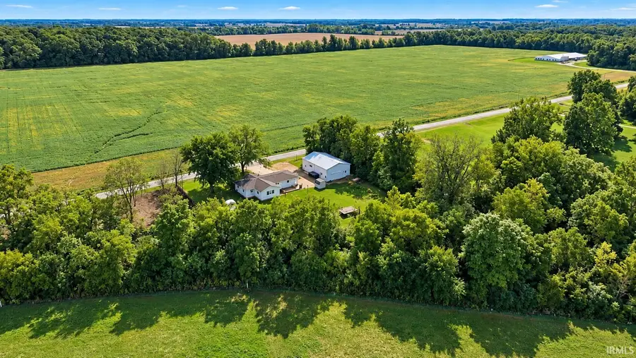 5854 N 375 W, Bryant, IN 47326 - #2