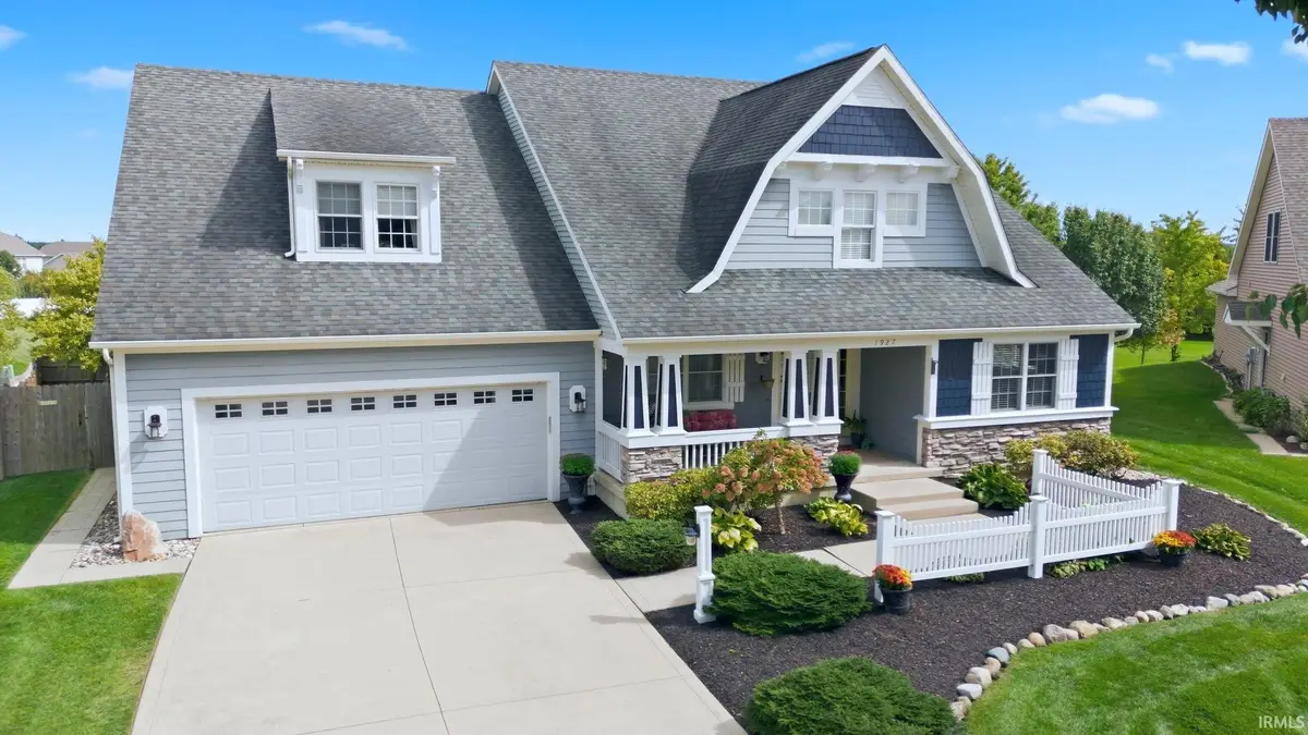 1927 Klehm Court, Fort Wayne, IN 46814 - #1