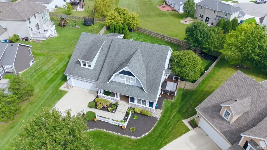 1927 Klehm Court, Fort Wayne, IN 46814 - #2