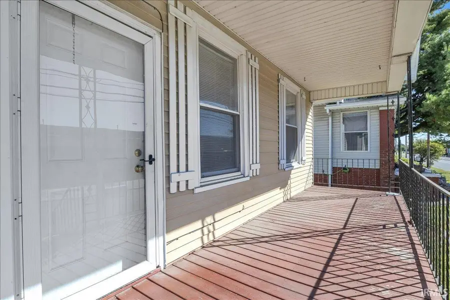 628 Maxwell Avenue, Evansville, IN 47711 - #2