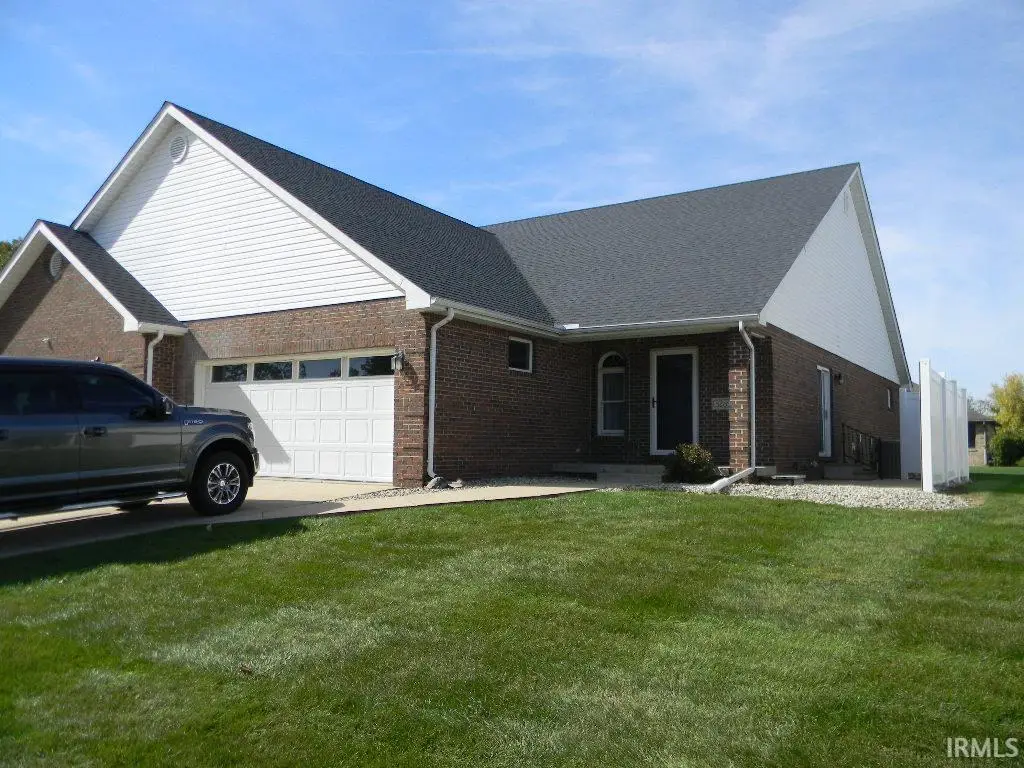 3289 Frances Lane, Kokomo, IN 46902 - #1