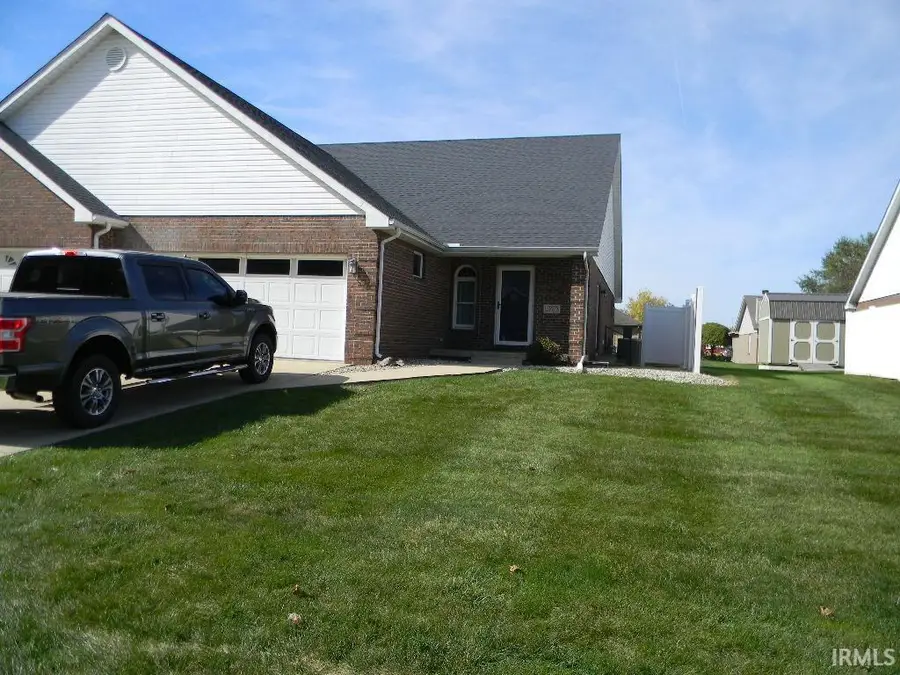3289 Frances Lane, Kokomo, IN 46902 - #2