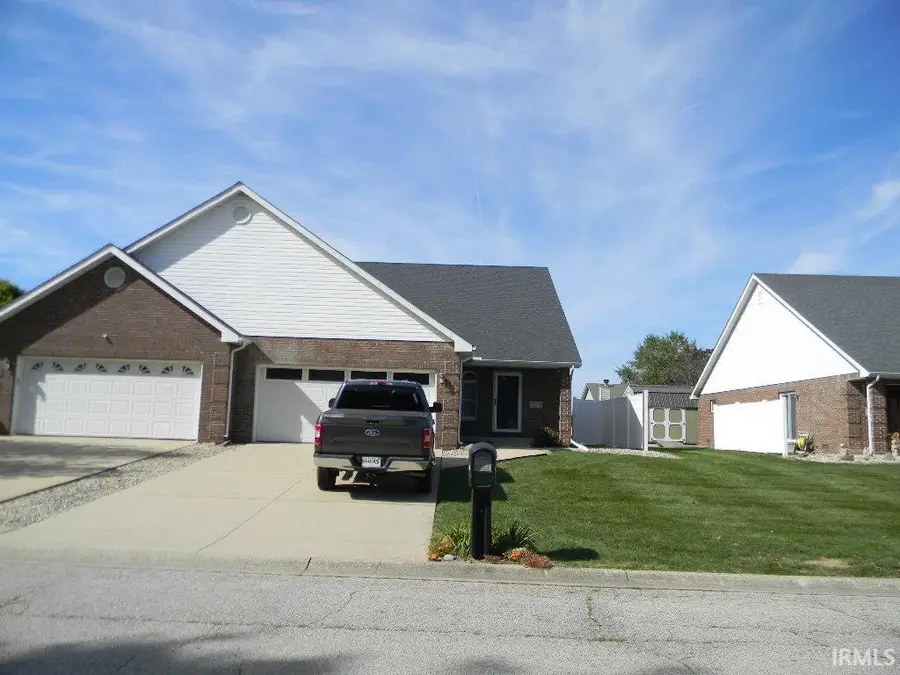 3289 Frances Lane, Kokomo, IN 46902 - #3