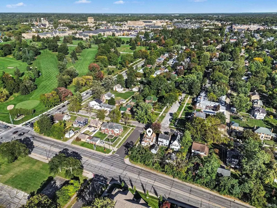 1321 Leeper Avenue, South Bend, IN 46617 - #3
