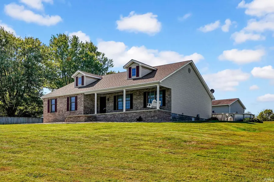 95 Bartlettsville Road, Bedford, IN 47421 - #2