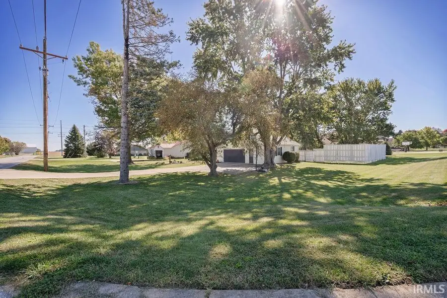 1021 E Meridian Street, Sharpsville, IN 46068 - #2