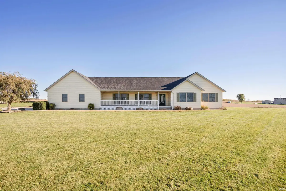 9039 N 100 E Road, Denver, IN 46926 - #1