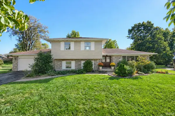 1405 Honey Lane, Kokomo, IN 46902