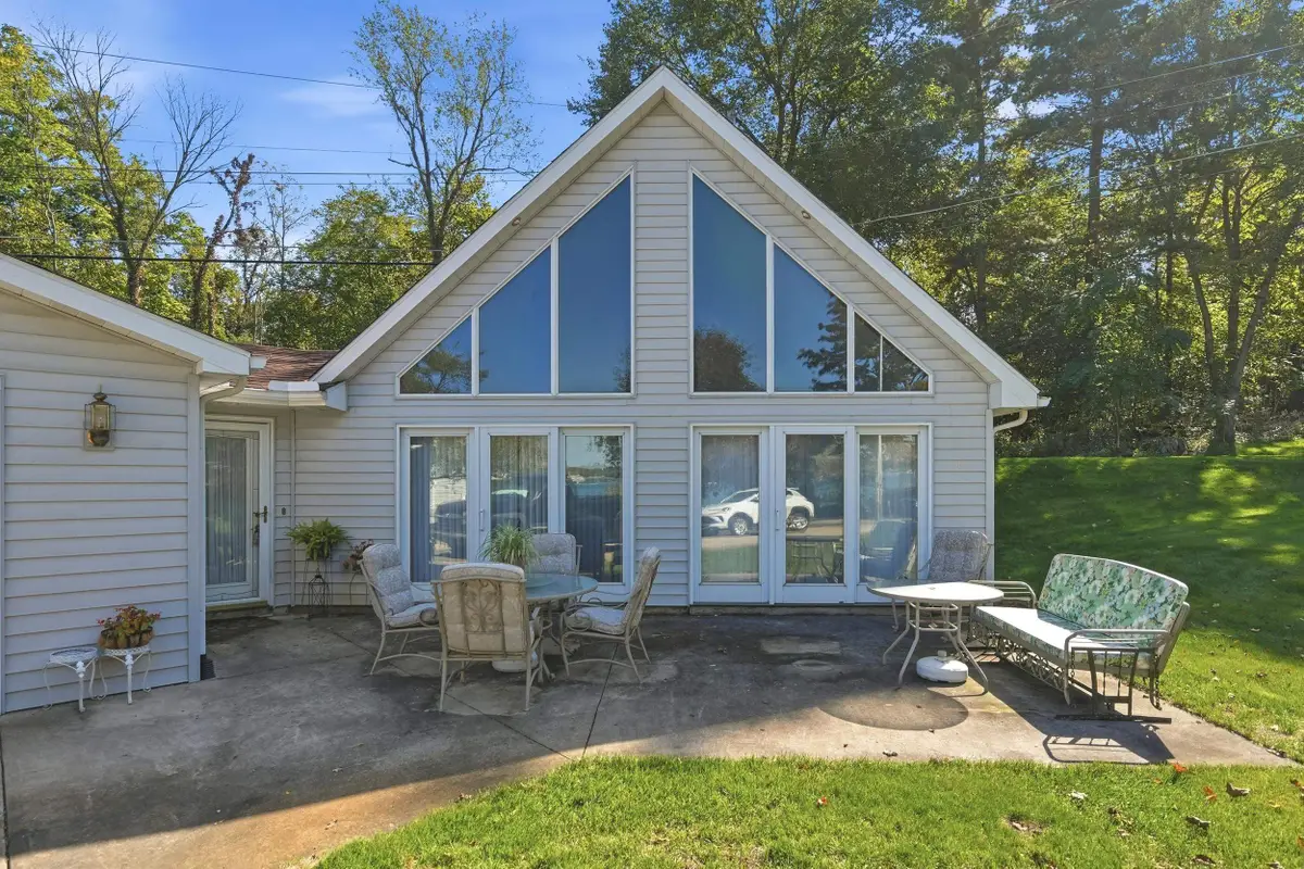 6171 W South Lake Gage Drive, Angola, IN 46703 - #1