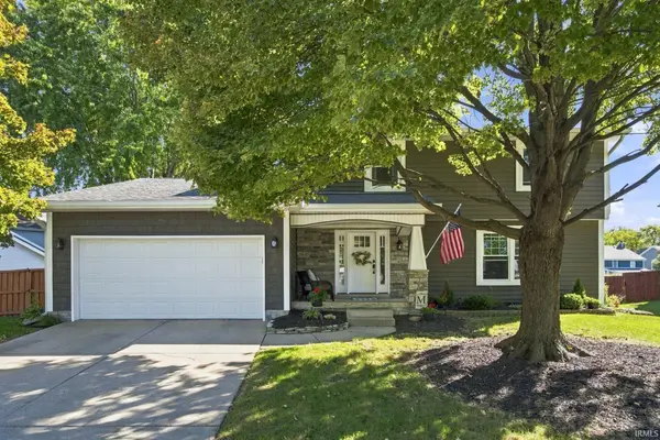 3064 Benton Street, West Lafayette, IN 47906