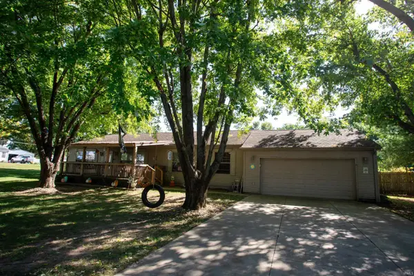 401 Mill Street, Frankton, IN 46044