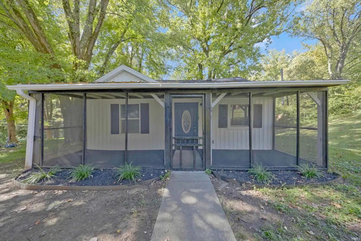 809 S Bosse Avenue, Evansville, IN 47712 - #1