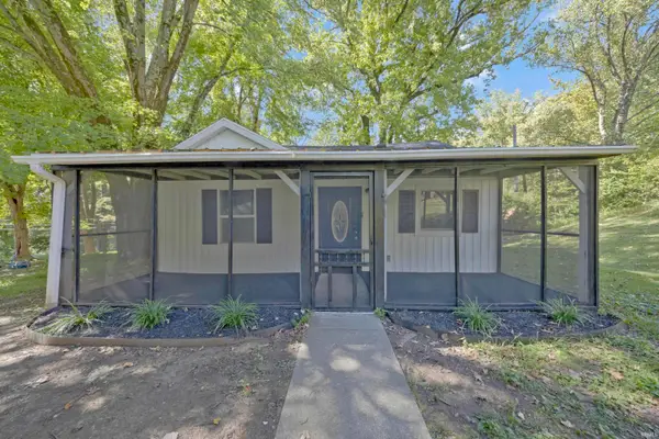 809 S Bosse Avenue, Evansville, IN 47712