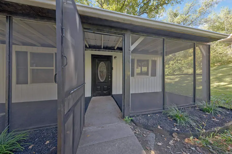 809 S Bosse Avenue, Evansville, IN 47712 - #3