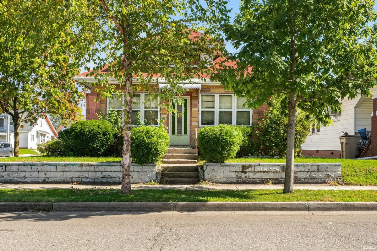 502 S Bendix Drive, South Bend, IN 46619 - #1