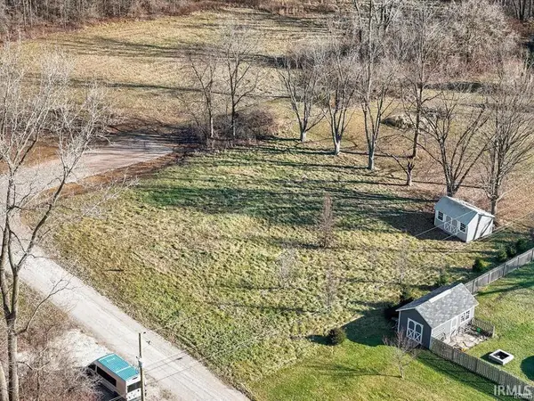 TBD Lot 38 Mayhew Road, Fort Wayne, IN 46835