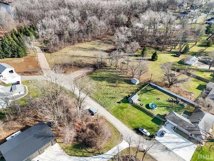 TBD Lot 38 Mayhew Road, Fort Wayne, IN 46835 - #2