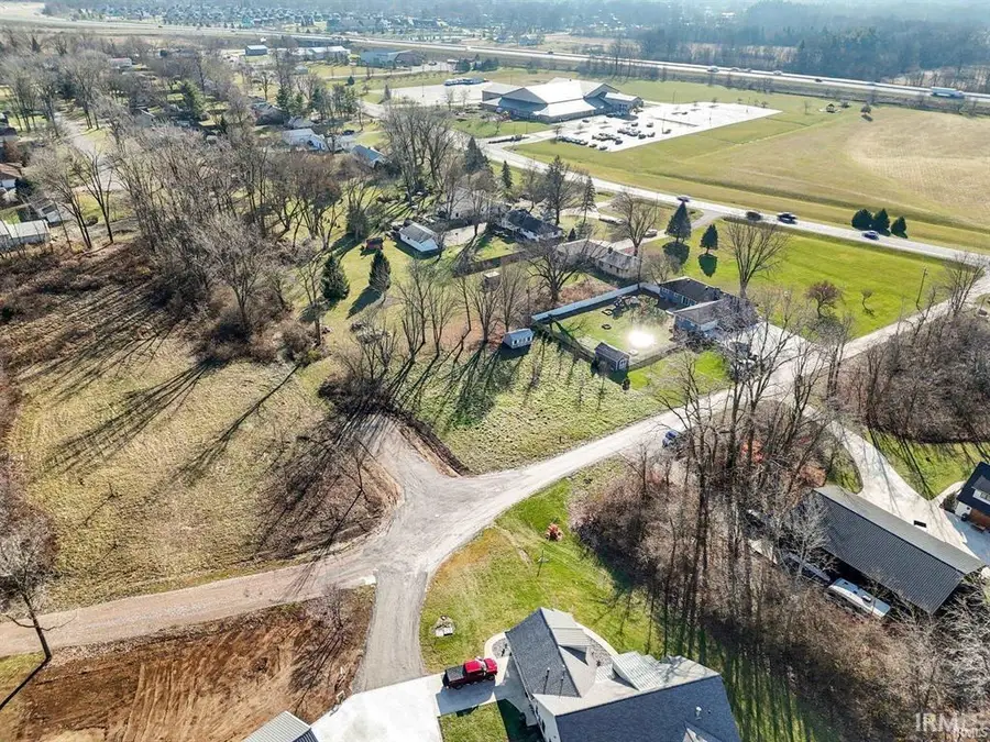 TBD Lot 38 Mayhew Road, Fort Wayne, IN 46835 - #3