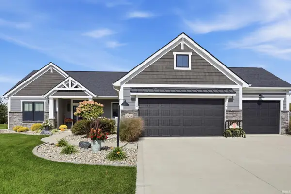 1909 Fairway Drive, Auburn, IN 46706