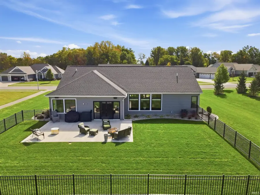 1909 Fairway Drive, Auburn, IN 46706 - #2