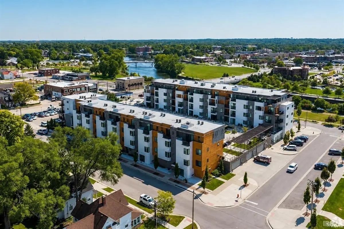 116 Mishawaka Ave Avenue #401, Mishawaka, IN 46545 - #1