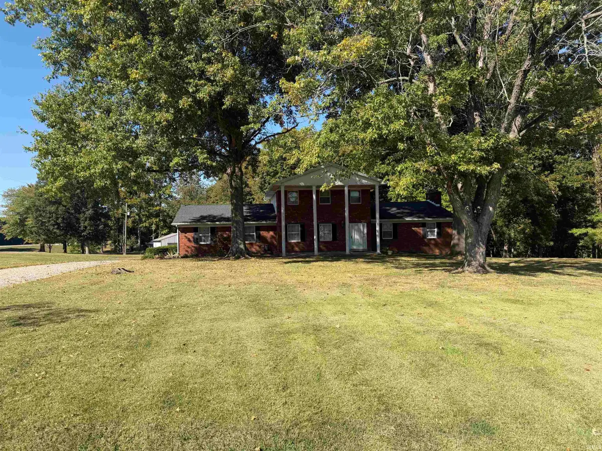 5920 Tracy Dallas Lane, Mount Vernon, IN 47620 - #1