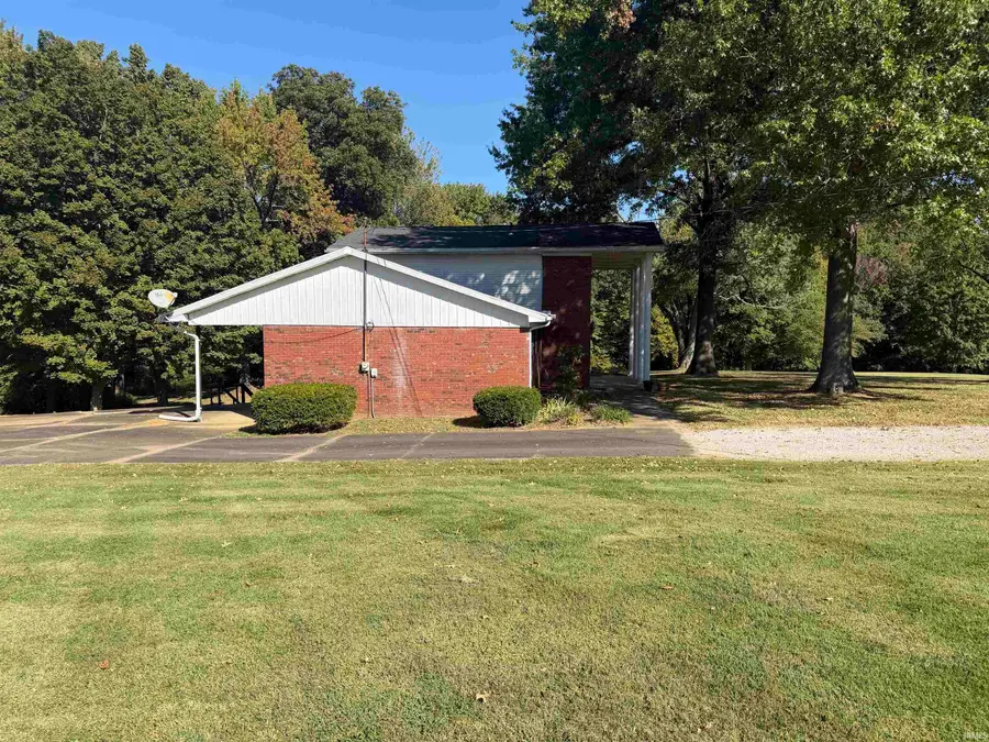5920 Tracy Dallas Lane, Mount Vernon, IN 47620 - #2
