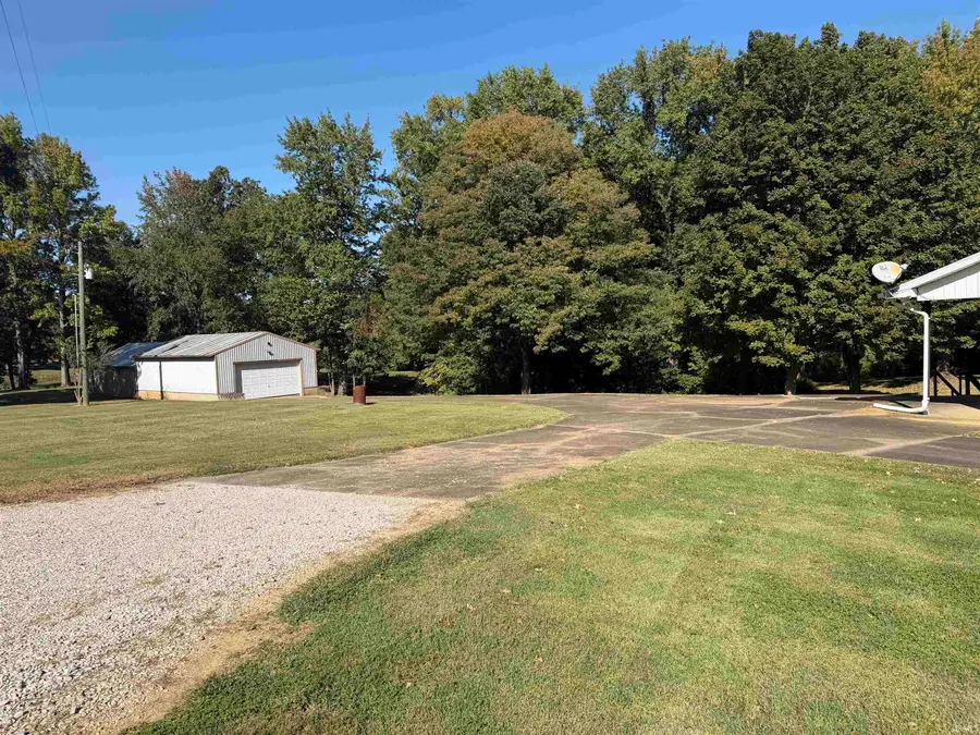 5920 Tracy Dallas Lane, Mount Vernon, IN 47620 - #3