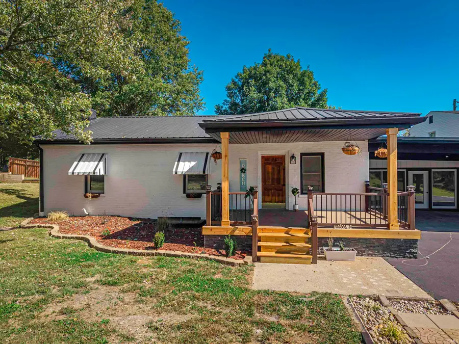 8627 New Harmony Road, Evansville, IN 47720 - #2