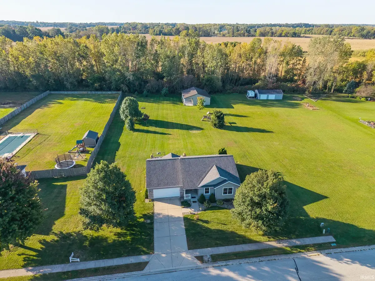 18190 Scarborough Lane, Goshen, IN 46528 - #1