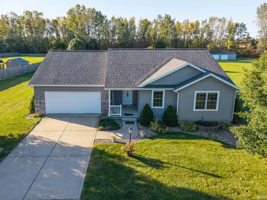 18190 Scarborough Lane, Goshen, IN 46528 - #3