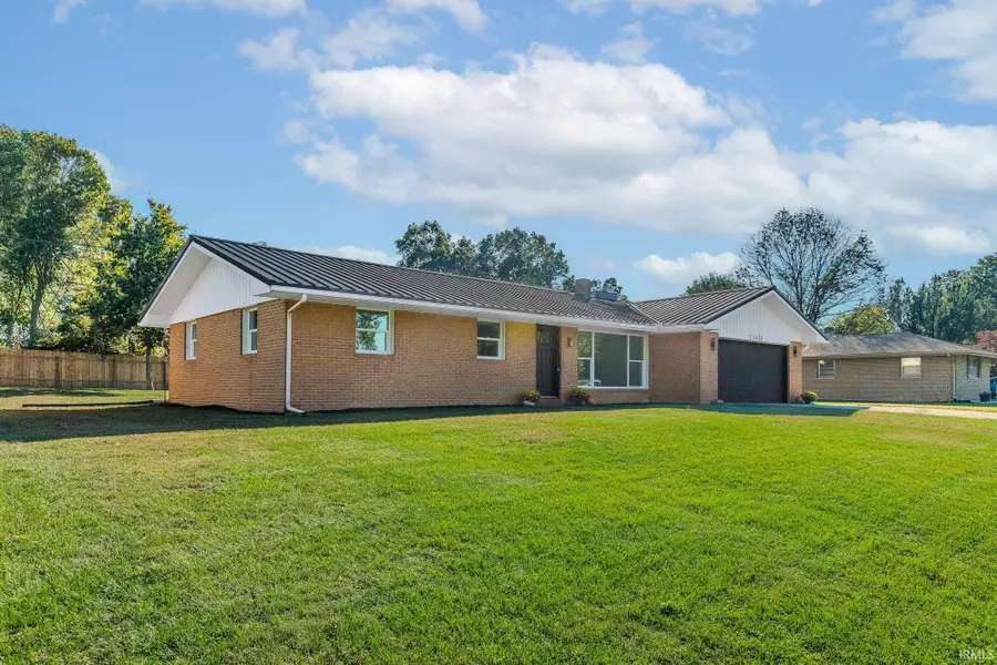 23608 River Manor Boulevard, Elkhart, IN 46516 - #3