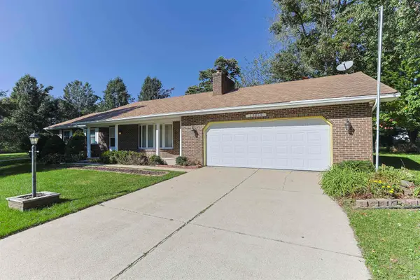 15859 Homestead Trail, Granger, IN 46530