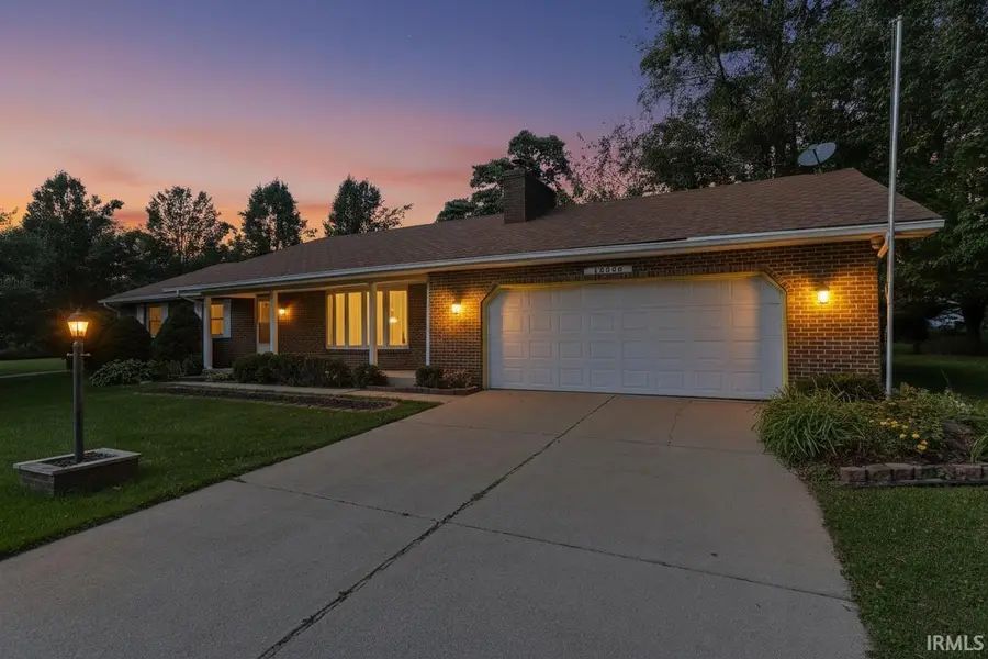 15859 Homestead Trail, Granger, IN 46530 - #2