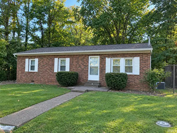 10535 Hillview Drive, Evansville, IN 47720