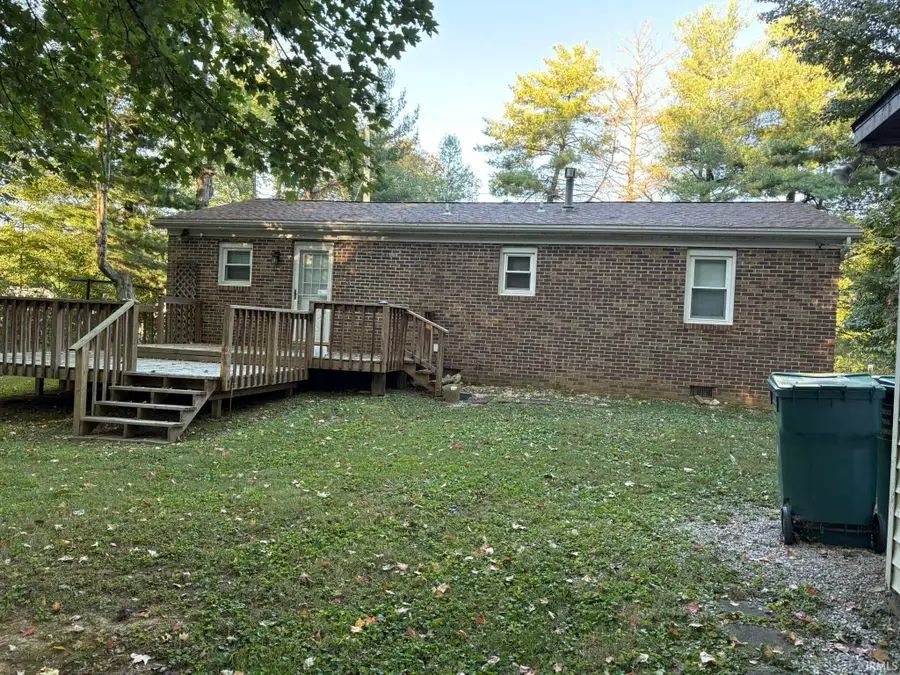 10535 Hillview Drive, Evansville, IN 47720 - #2