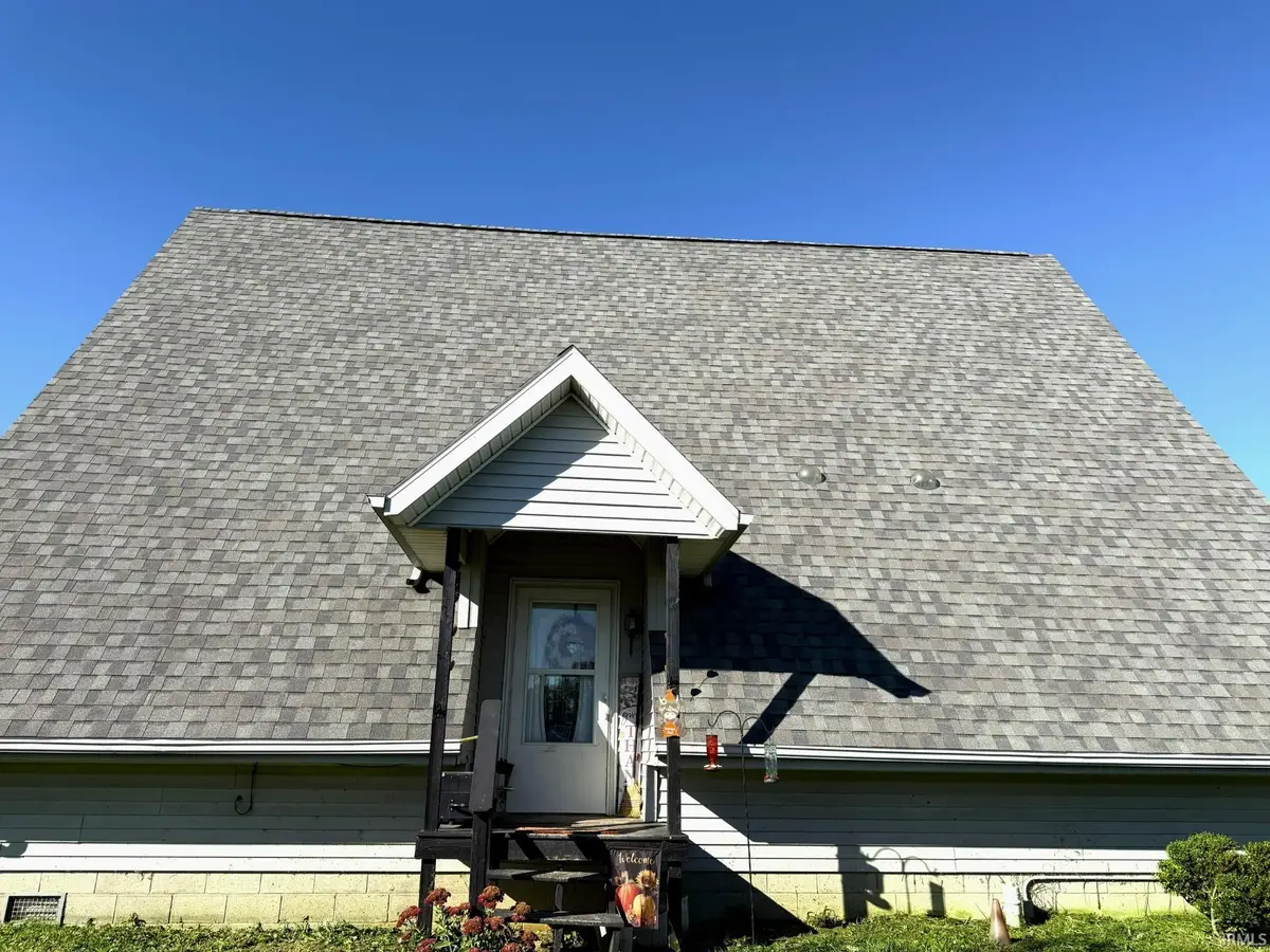 8469 S 450 W, Poneto, IN 46781 - #1