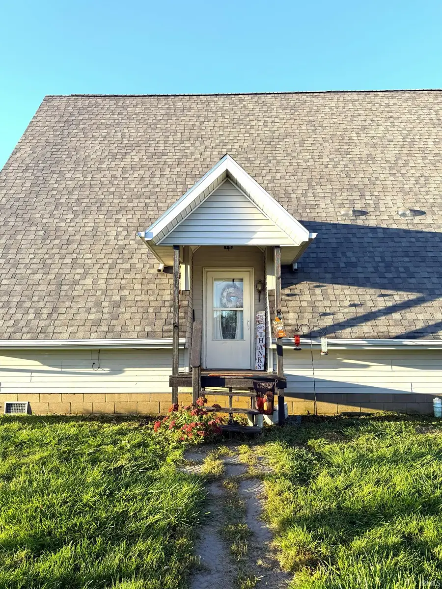 8469 S 450 W, Poneto, IN 46781 - #2